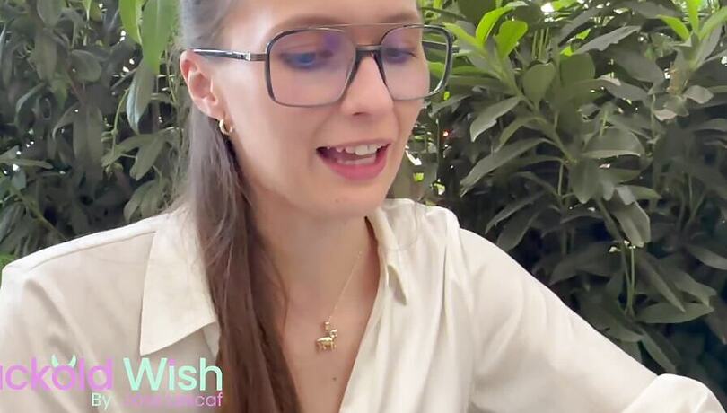 Cuckold Wish Stacy Cruz 48h with your GF Stacy Cruz